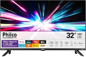 Tv Philco 32 Polegadas Smart Led