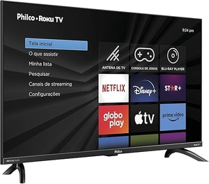 Tv Philco 32 Polegadas Smart Led