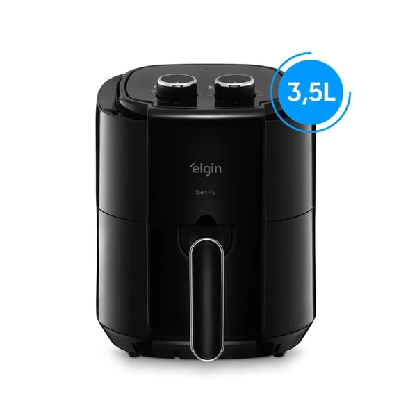 Air Fryer Elgin 3,5 Litros AFR50