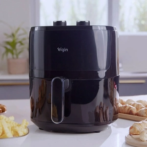 Air Fryer Elgin 3,5 Litros AFR50