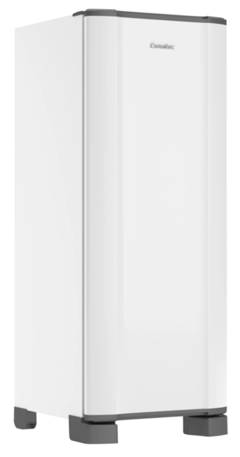 Refrigerador Esmaltec 245L Cycle Defrost Inverter Roc31 127V