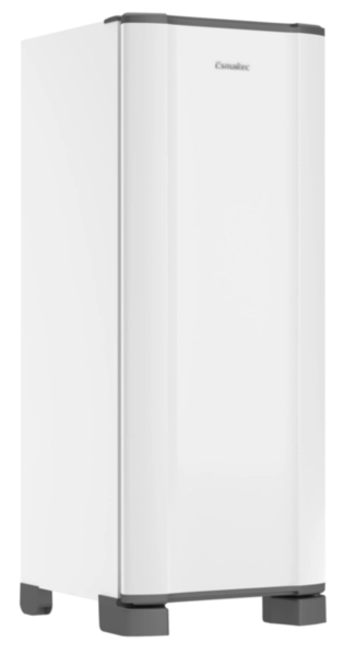 Refrigerador Esmaltec 245L Cycle Defrost Inverter Roc31 127V