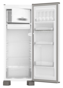 Refrigerador Esmaltec 245L Cycle Defrost Inverter Roc31 127V