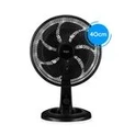 Ventilador De Mesa Elgin 40cm Ven40 127v