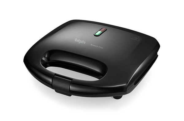 Sanduicheira  Elgin Break Brunch Time 127V