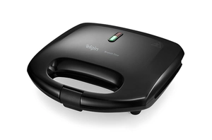 Sanduicheira  Elgin Break Brunch Time 127V