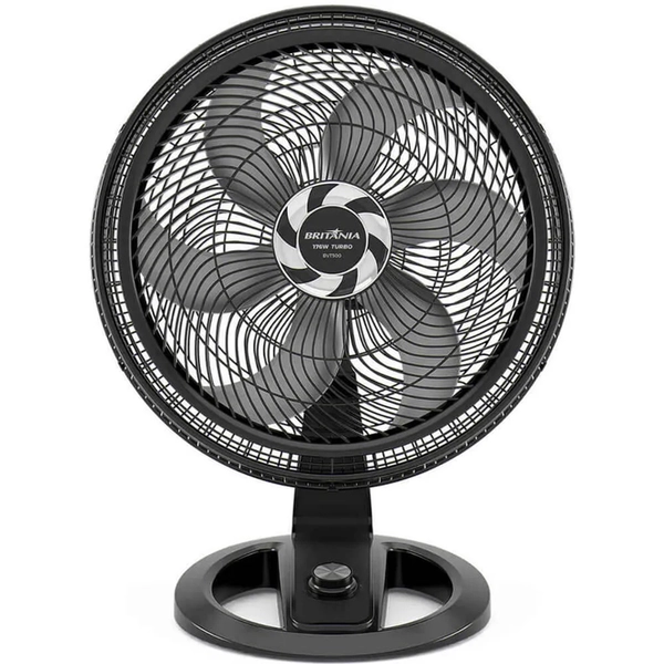 Ventilador Britania Mesa E Parede Bvt500 127v