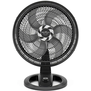 Ventilador Britania Mesa E Parede Bvt500 127v