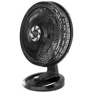 Ventilador Britania Mesa E Parede Bvt500 127v
