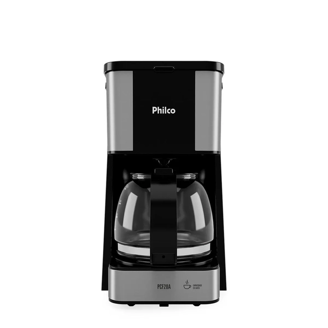 Cafeteira Philco Pcf20a 720ml 127v