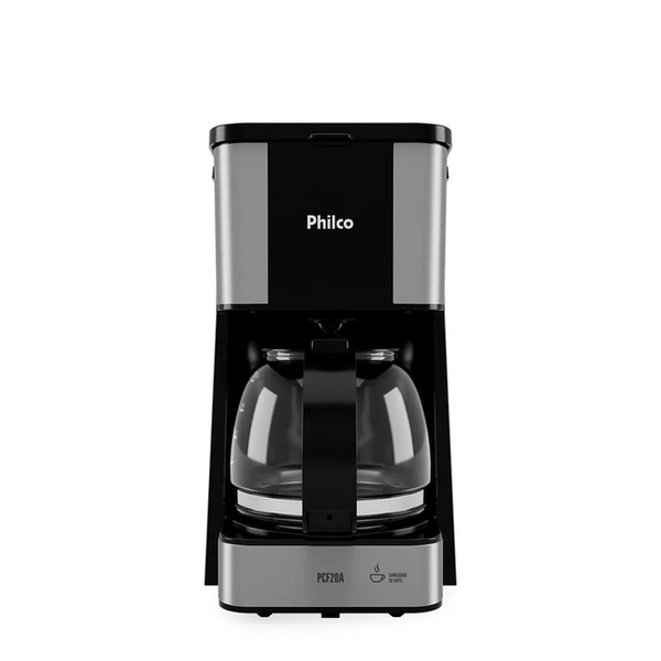 Cafeteira Philco Pcf20a 720ml 127v