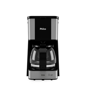 Cafeteira Philco Pcf20a 720ml 127v