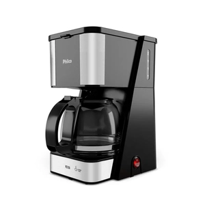Cafeteira Philco Pcf20a 720ml 127v