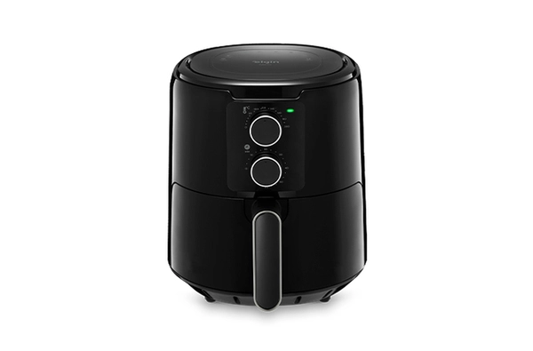 Air Fryer Elgin 4,2l Cube Fry Com Grelha 127V