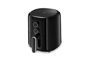 Air Fryer Elgin 4,2l Cube Fry Com Grelha 127V
